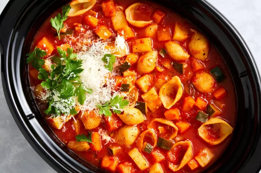 healthy crockpot soup healthy crockpot soup