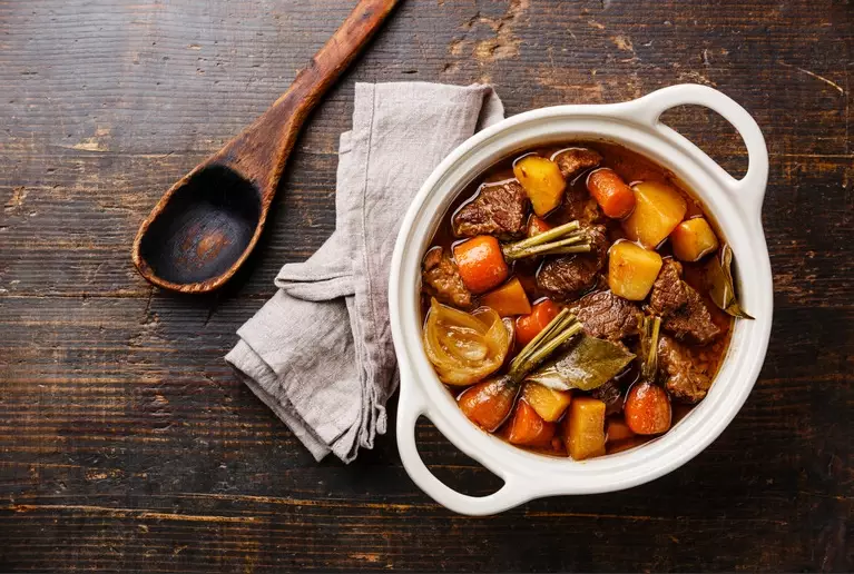 best slow cooker recipes