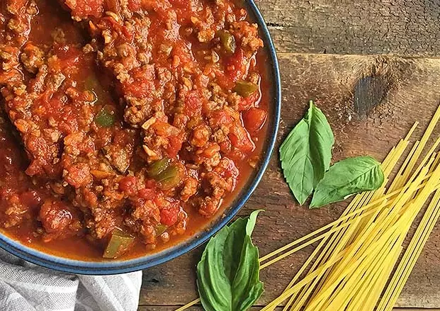 easy spaghetti meat sauce easy spaghetti meat sauce