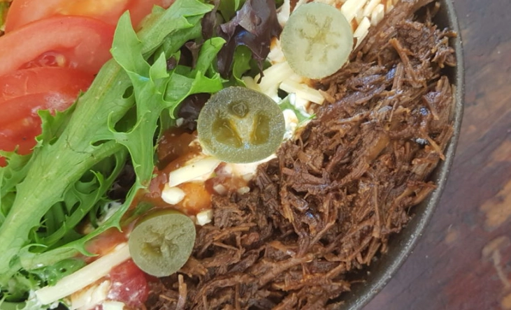 slow cooker Mexican shredded beef slow cooker Mexican shredded beef