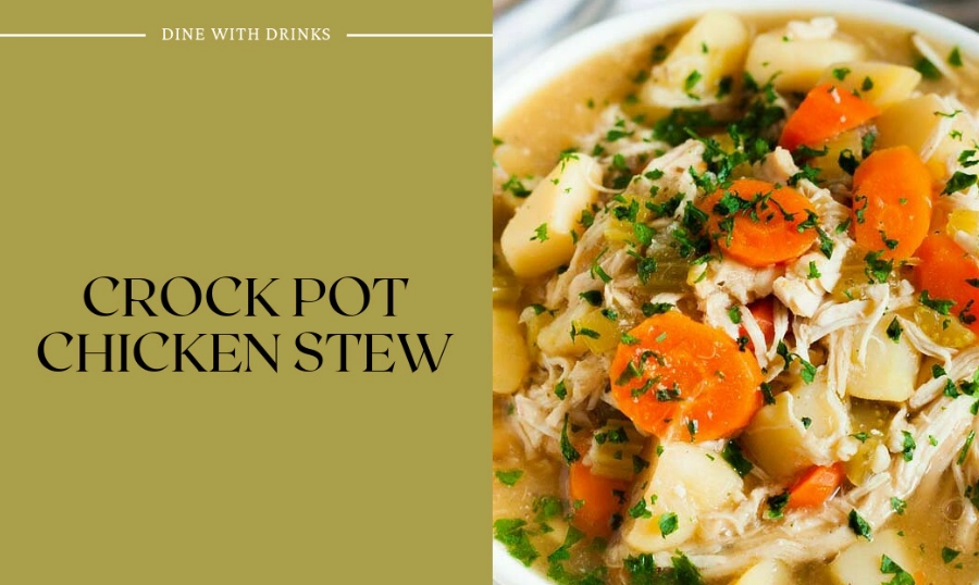 easy chicken stew easy chicken stew