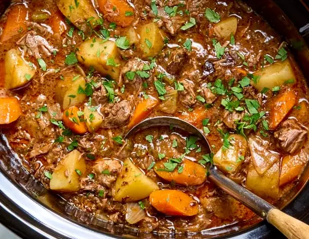 thicken slow cooker sauce without cornstarch thicken slow cooker sauce without cornstarch