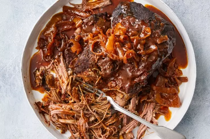 easy barbacoa beef easy barbacoa beef