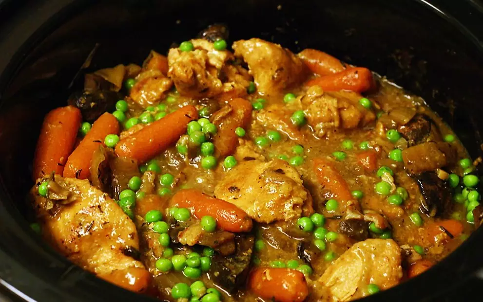 best chicken stew crock pot best chicken stew crock pot