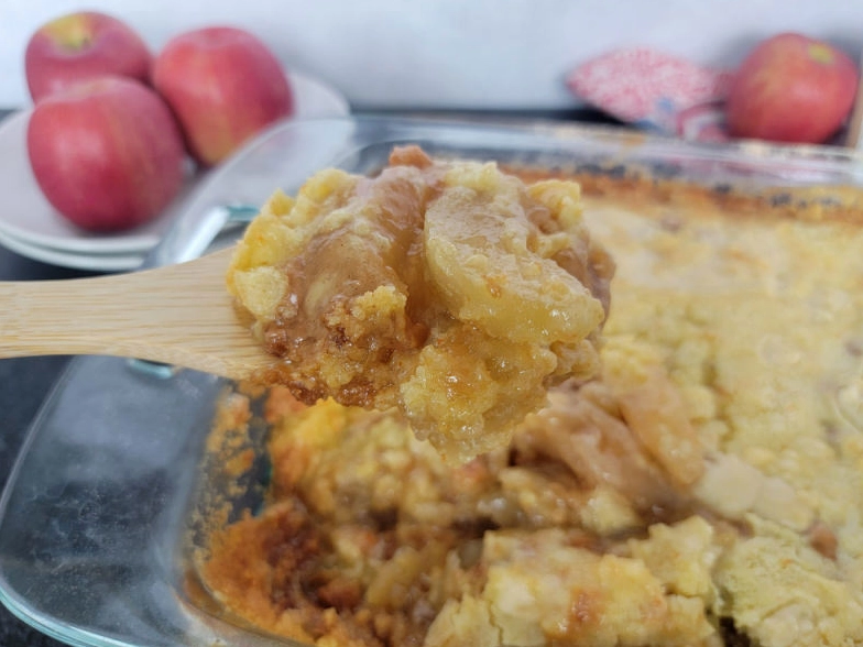 easy dump meals