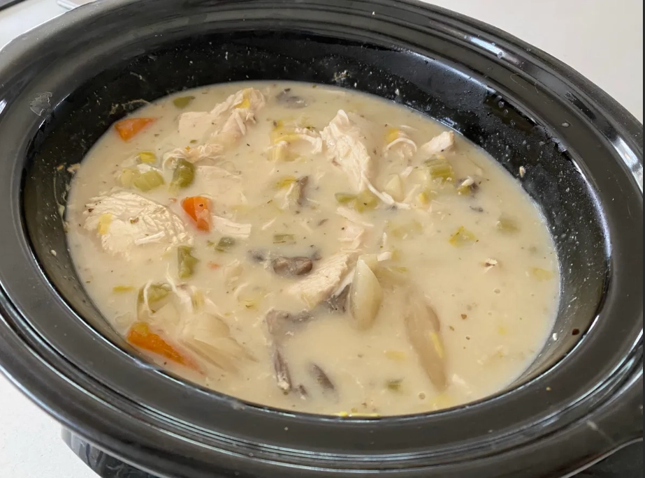 easy chicken stew slow cooker easy chicken stew slow cooker