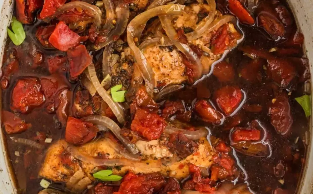 weeknight dinners