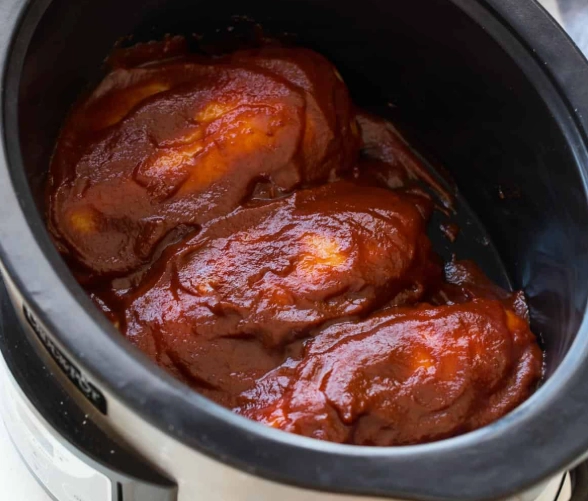 crockpot gravy thickener