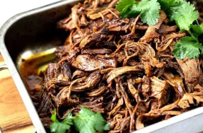 Mexican beef brisket slow cooker Mexican beef brisket slow cooker