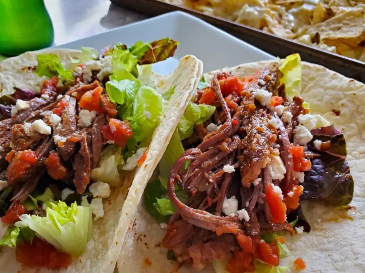 Mexican beef brisket slow cooker Mexican beef brisket slow cooker