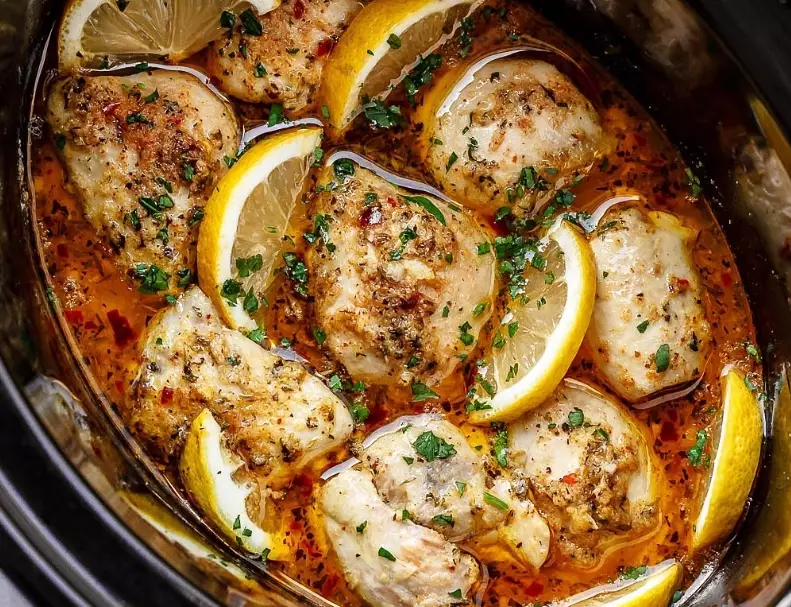 crockpot chicken high vs low crockpot chicken high vs low