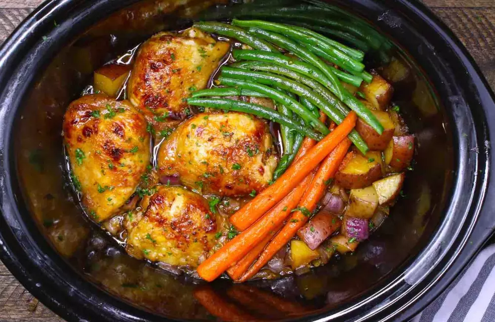 healthy crockpot meals healthy crockpot meals