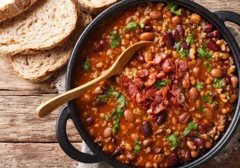 slow cooker beans danger slow cooker beans danger