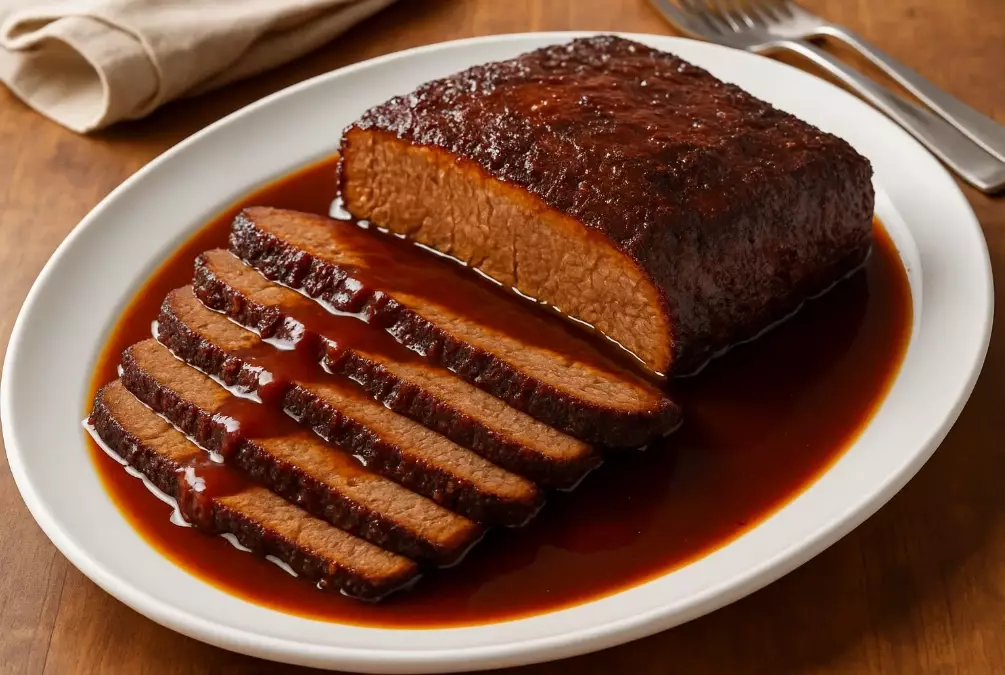 how to make tender brisket how to make tender brisket