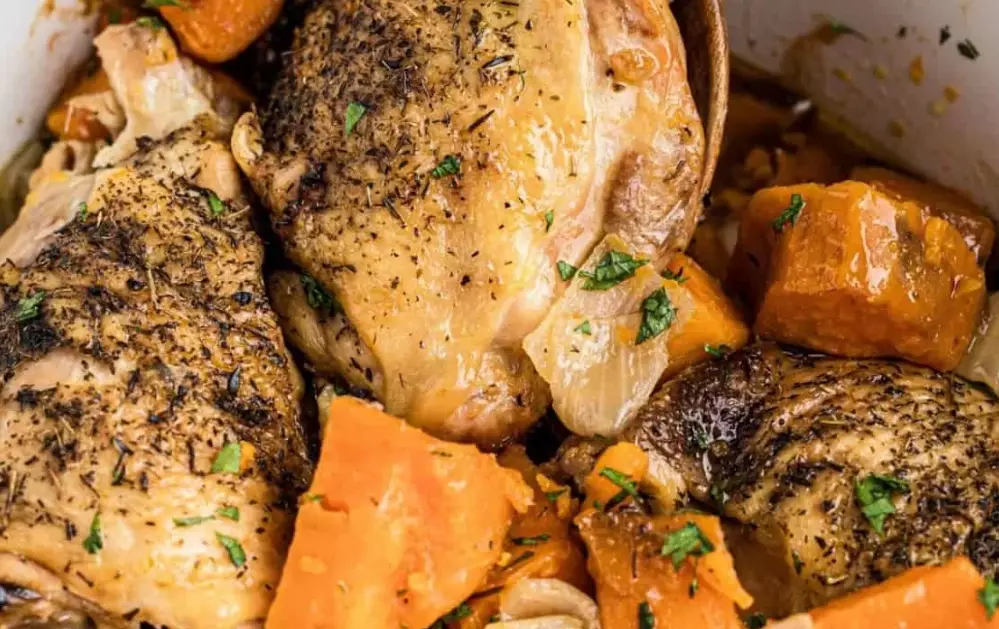 dump and go chicken recipes dump and go chicken recipes