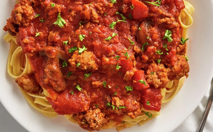 slow cooker spaghetti sauce slow cooker spaghetti sauce