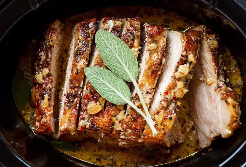 weeknight dinners