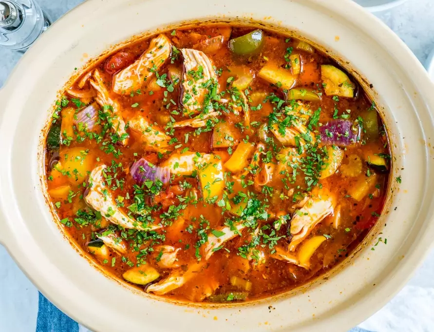 best chicken stew crock pot best chicken stew crock pot