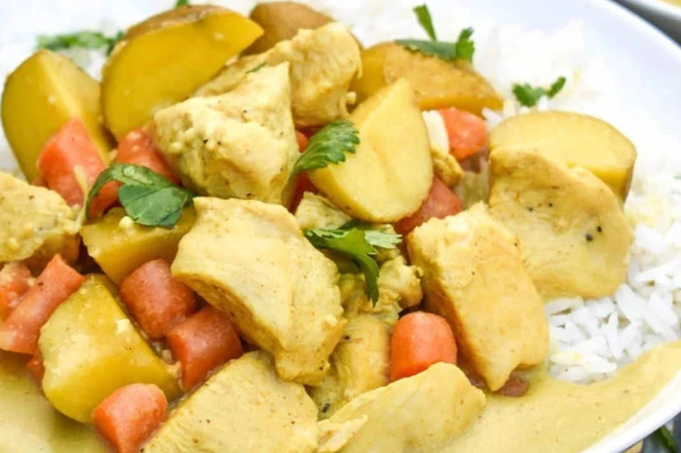 weeknight slow cooker meals