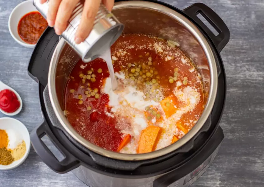 thicken slow cooker sauce without cornstarch thicken slow cooker sauce without cornstarch