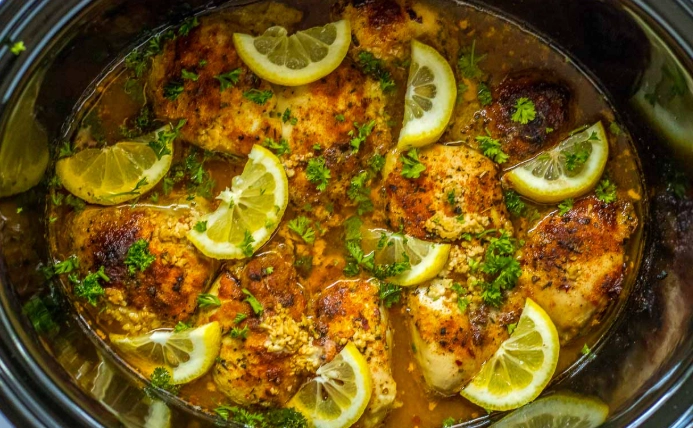 easy slow cooker meals for families
