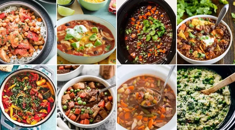dump and go meals dump and go meals