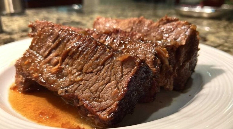 slow cooker beef brisket slow cooker beef brisket