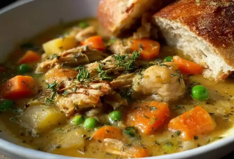 chicken stew recipe slow cooker chicken stew recipe slow cooker