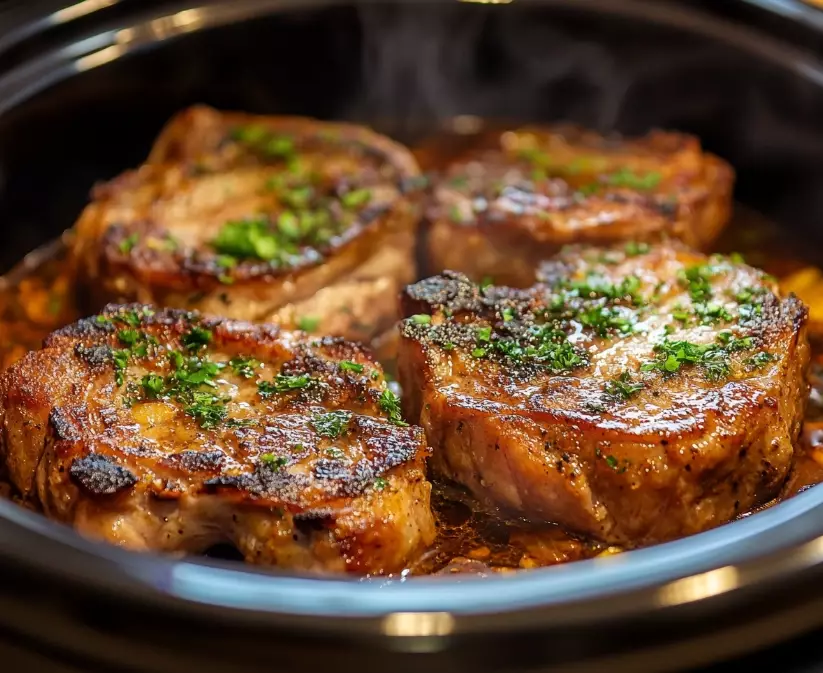easy pork chop stuffing recipe easy pork chop stuffing recipe