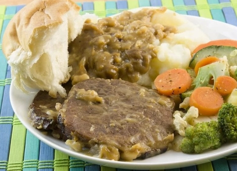 how to make swiss steak tender