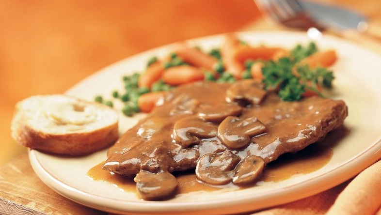 tender swiss steak recipe tender swiss steak recipe