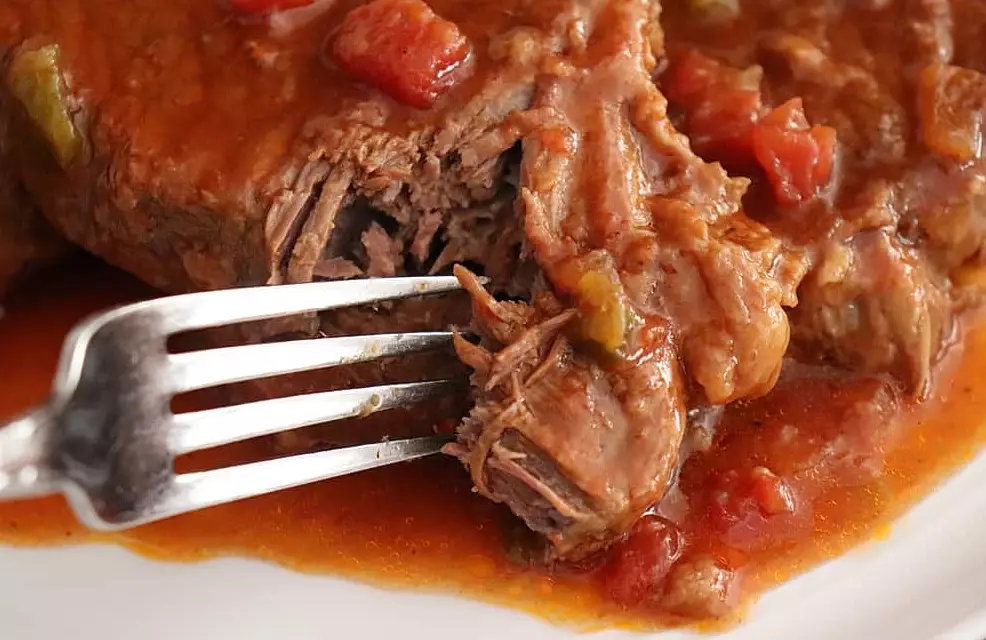 crock pot swiss steak crock pot swiss steak