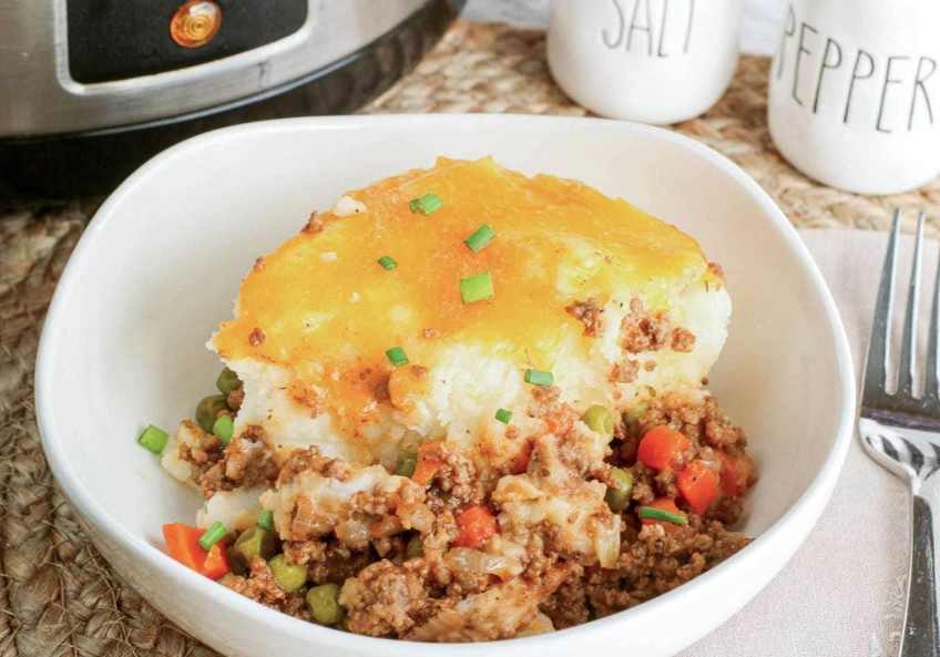 easy slow cooker meals