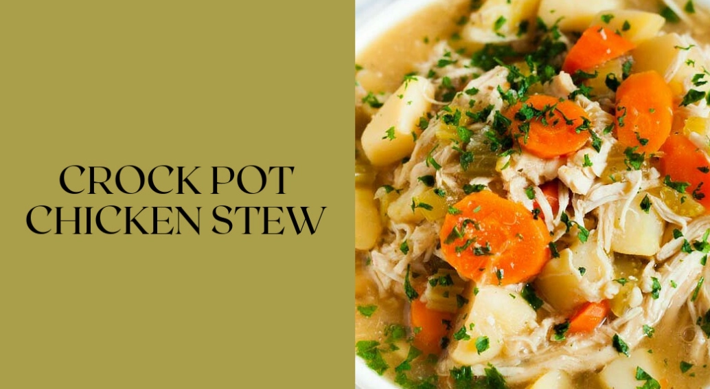 best crock pot chicken stew best crock pot chicken stew