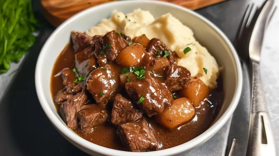 slow cooker beef tips slow cooker beef tips