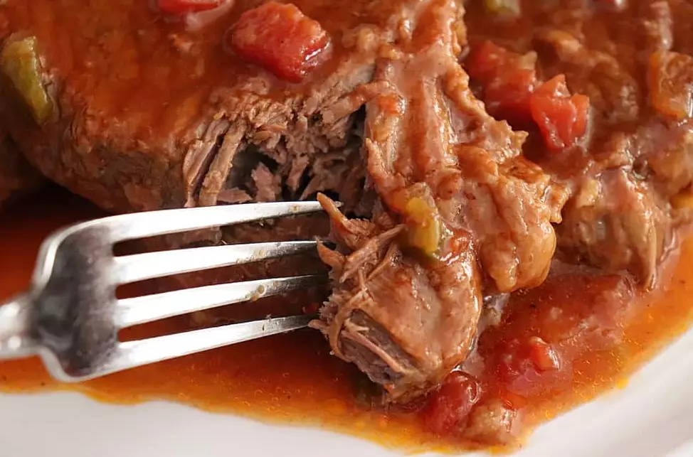 how to make swiss steak tender