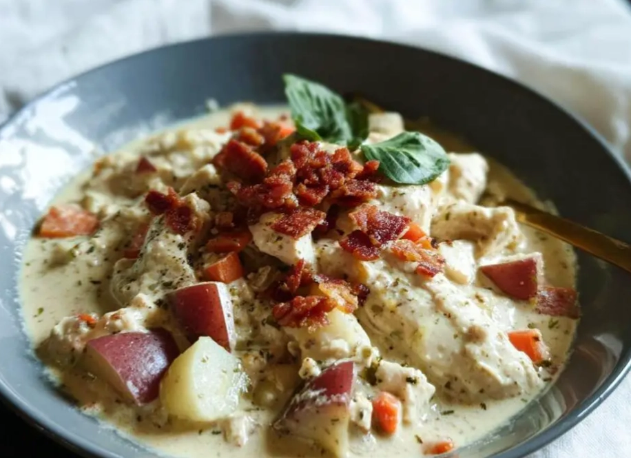 easy chicken stew crock pot easy chicken stew crock pot