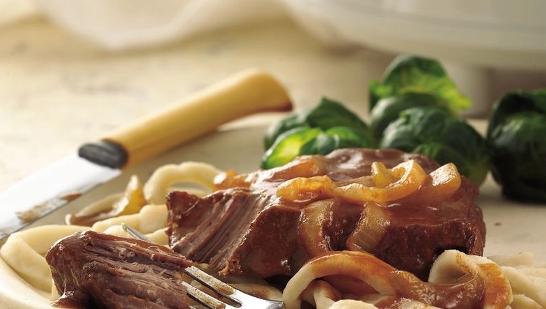 crock pot swiss steak crock pot swiss steak