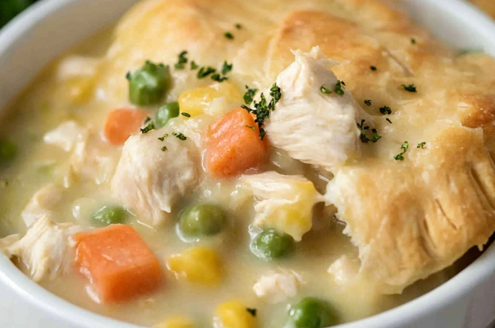 crock pot chicken pot pie recipe crock pot chicken pot pie recipe