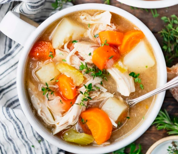easy chicken stew recipe easy chicken stew recipe
