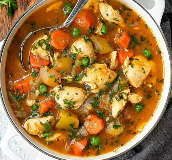 best chicken stew slow cooker best chicken stew slow cooker