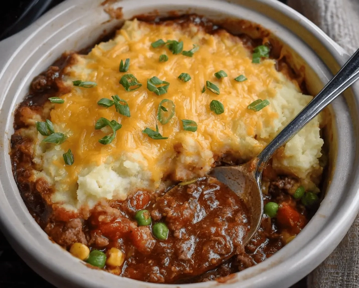 make-ahead shepherd’s pie make-ahead shepherd’s pie