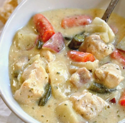 easy chicken stew recipe easy chicken stew recipe