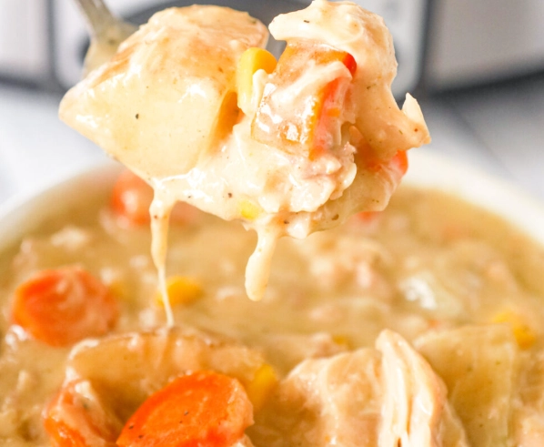 crock pot chicken stew crock pot chicken stew