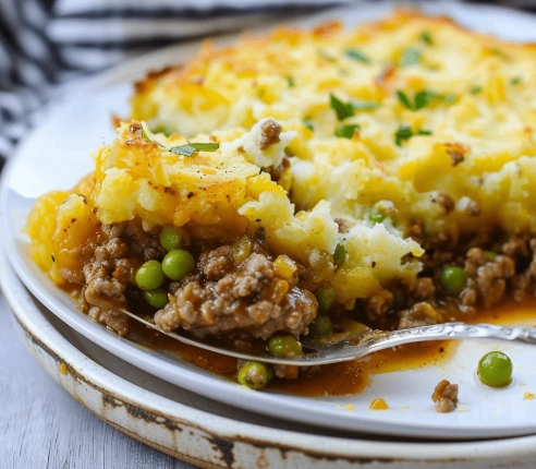 make-ahead shepherd’s pie make-ahead shepherd’s pie