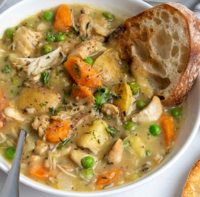 easy chicken stew recipe easy chicken stew recipe