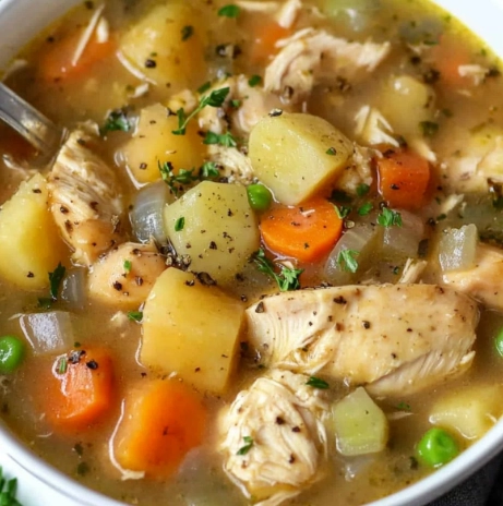 best chicken stew slow cooker best chicken stew slow cooker
