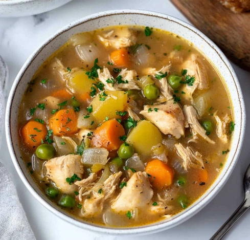 best chicken stew slow cooker best chicken stew slow cooker