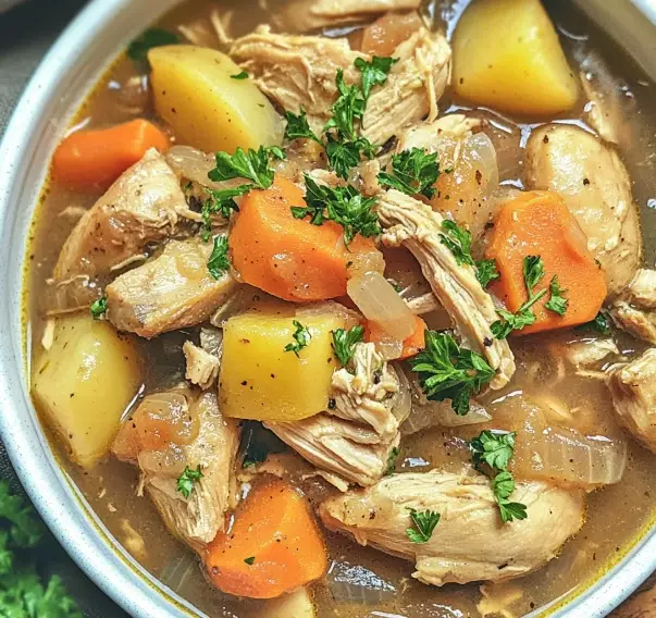 easy chicken stew recipe easy chicken stew recipe
