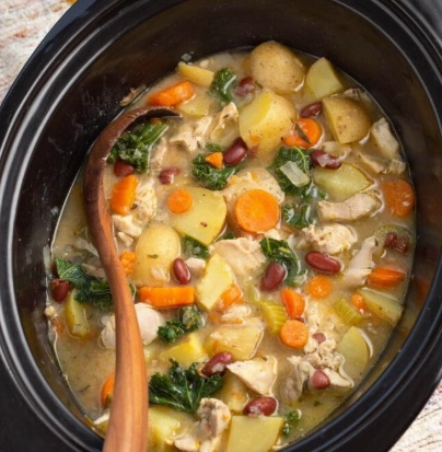 easy chicken stew recipe easy chicken stew recipe